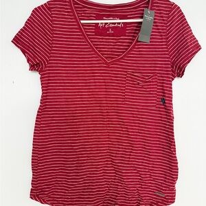 Abercrombie & Fitch Women’s T-shirt Size Small